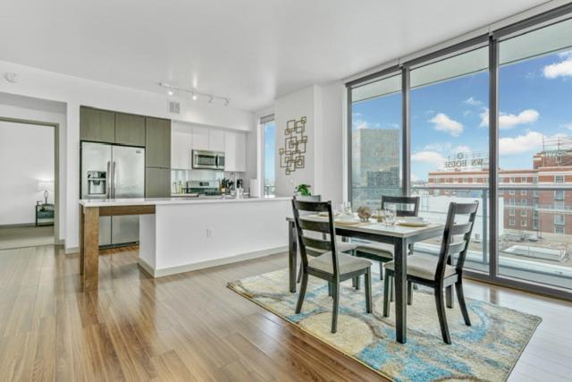 לוס אנג'לס Modern Luxury 2 Bed With Panoramic City Views In Downtown La מראה חיצוני תמונה