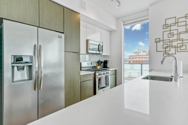 לוס אנג'לס Modern Luxury 2 Bed With Panoramic City Views In Downtown La מראה חיצוני תמונה