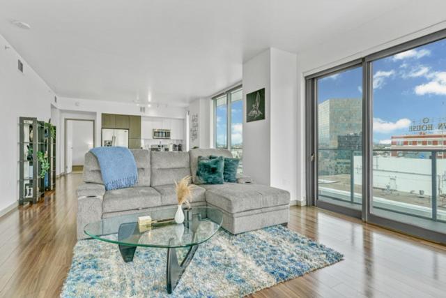 לוס אנג'לס Modern Luxury 2 Bed With Panoramic City Views In Downtown La מראה חיצוני תמונה