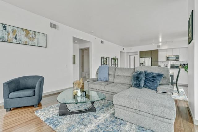 לוס אנג'לס Modern Luxury 2 Bed With Panoramic City Views In Downtown La מראה חיצוני תמונה