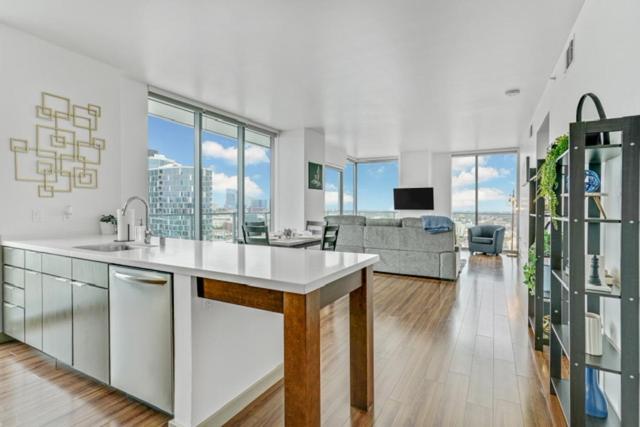 לוס אנג'לס Modern Luxury 2 Bed With Panoramic City Views In Downtown La מראה חיצוני תמונה